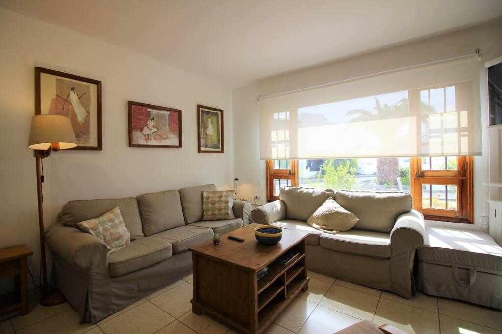 Casa Barbara En Playa Bastian Apartment Costa Teguise Exterior photo